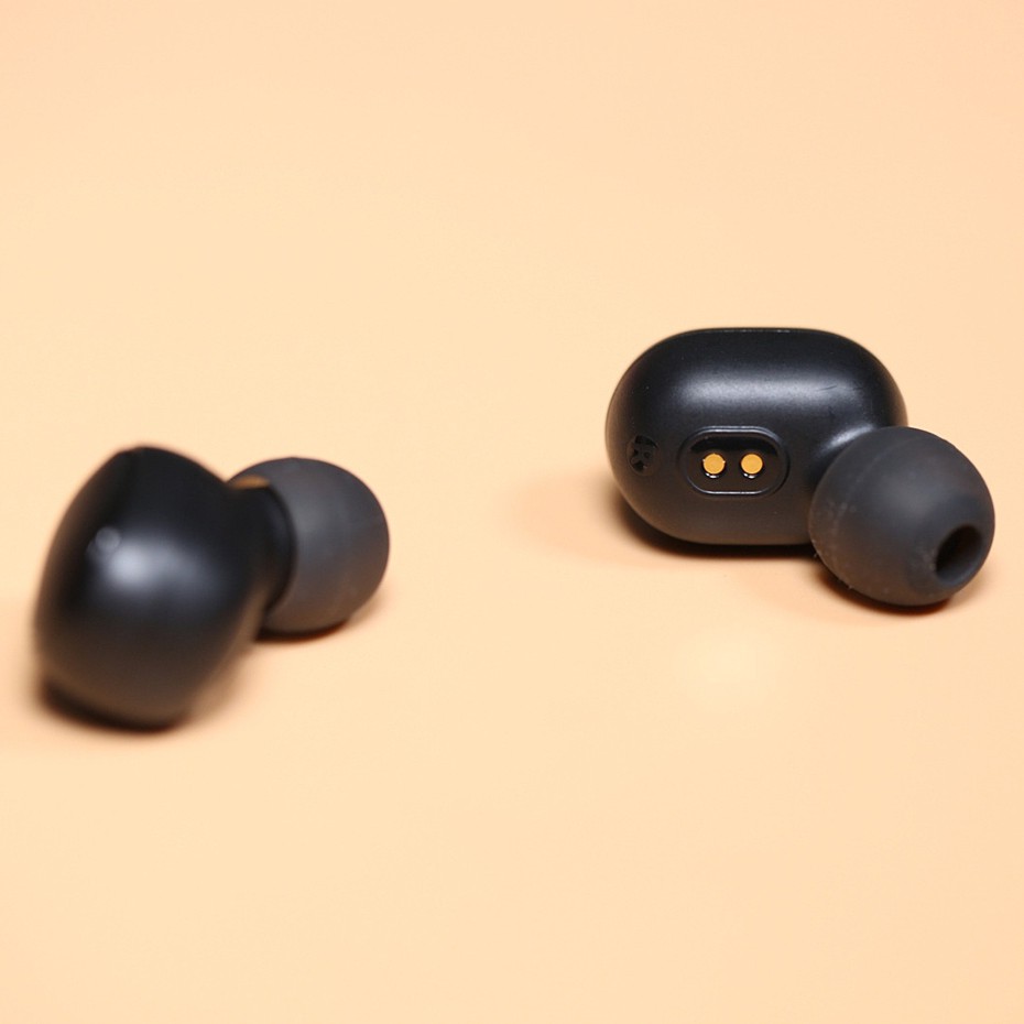 Tai nghe không dây Xiaomi Redmi Airdots Bluetooth 5.0 điều khiển bằng giọng nói case airpod pro