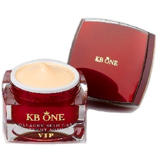  Kem Vip Đỏ KB ONE 50g 