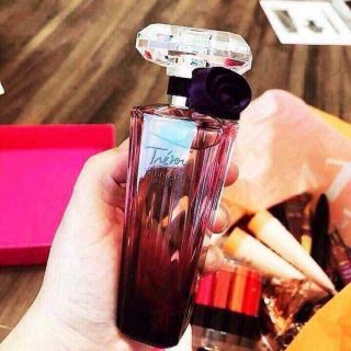 [ Chai 75ml ] Nước Hoa Nữ lancom. Tím ( Mùi hương ngọt ngào quyến rũ )