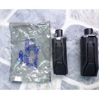 Cao su gác chân sau wave s wave rs