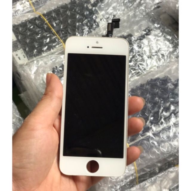 Màn iphone 5s zin bóc máy