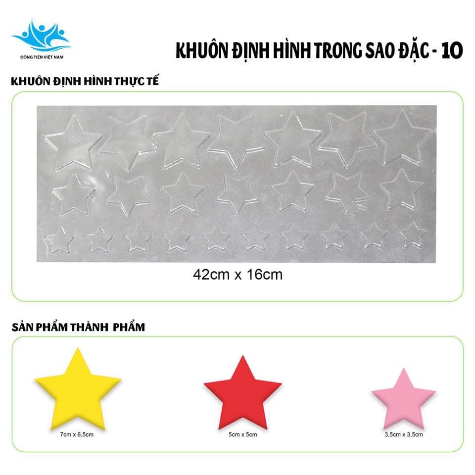 Khuôn Socola nhựa trong Định Hình Dùng nhiều lần,nhiều mẫu -trang trí bánh kem