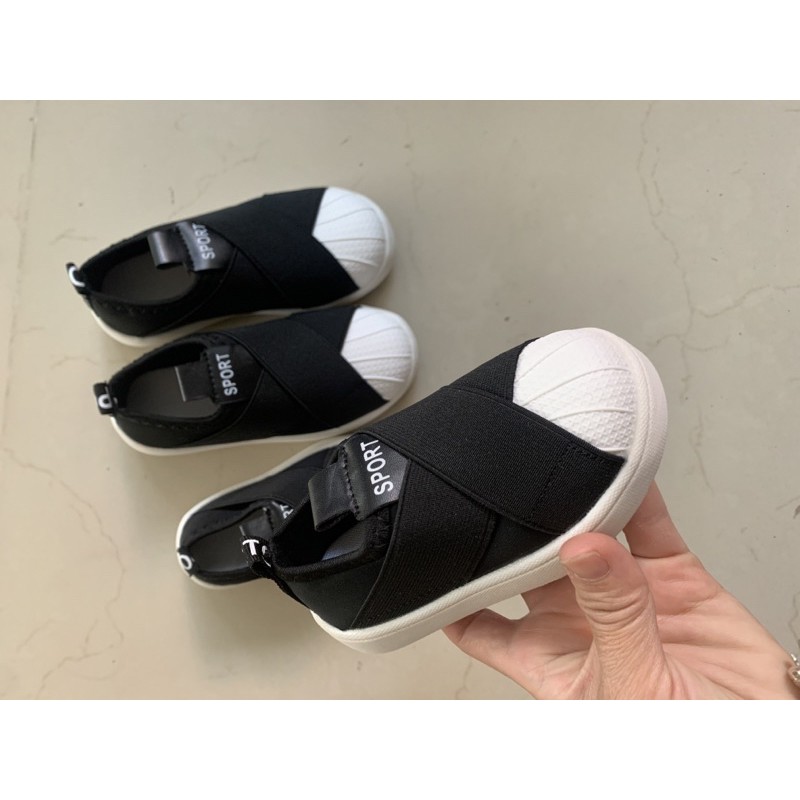 Combo 2 giầy cho bé