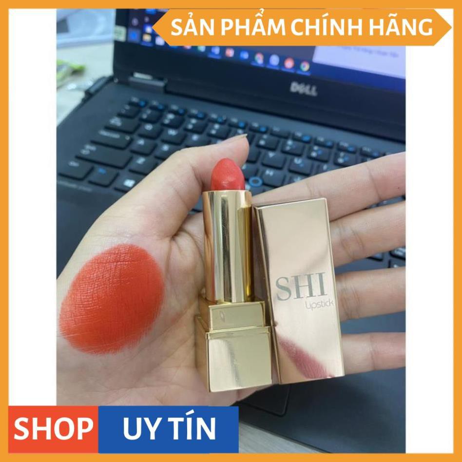 [ hàng chính hãng] SON LÌ KHÔNG CHÌ ĂN ĐUÔC LÂU TRÔI - SHI- HÀNG MỚI VỀ V V V | BigBuy360 - bigbuy360.vn