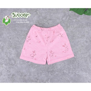 JB407N1Q Quần cộc Judoby (6-24M)