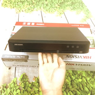 Đầu Ghi Hình Camera Hikvision DS-7232HQHI-K2