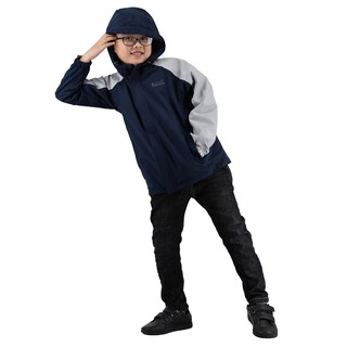 ÁO KHOÁC CHỐNG THẤM CHO BÉ