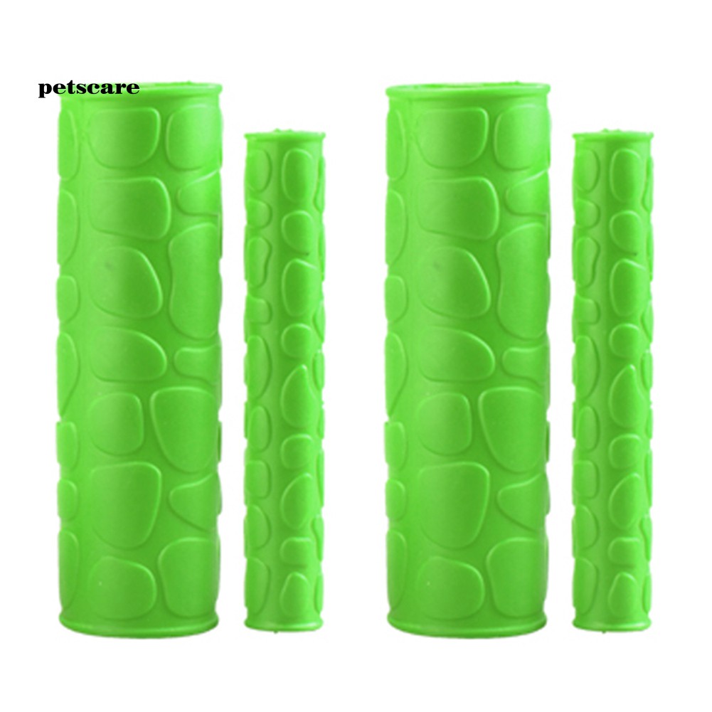 Set 4 Vỏ Bọc Tay Lái Xe Máy Chống Trượt