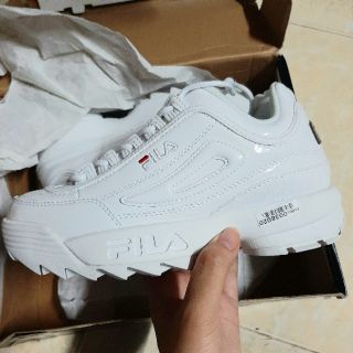 Giày fila disruptor 2