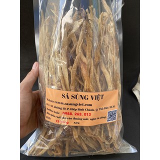 [100 gr] Sá Sùng Việt - Trùn biển-Sá sùng nấu nươc lèo - Bi quyết nấu nước lèo ngon.