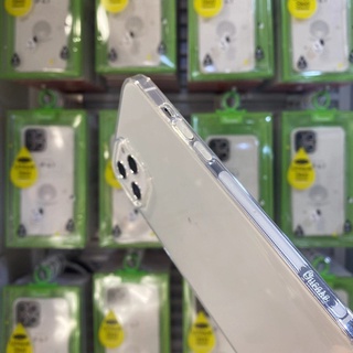 Ốp Lưng iPhone Trong Suốt, Chống Ố, Có Cạnh Nhám Chống Trượt iP 7Plus/8Plus,x,xs,xsmax,11,12,Pro,ProMax