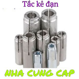 10 TACKE ĐẠN 6,8,10mm