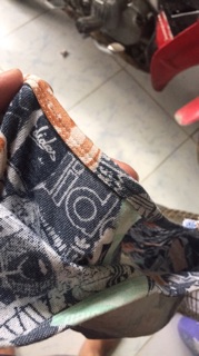 Cữ viền 1 mép .2 mép di động