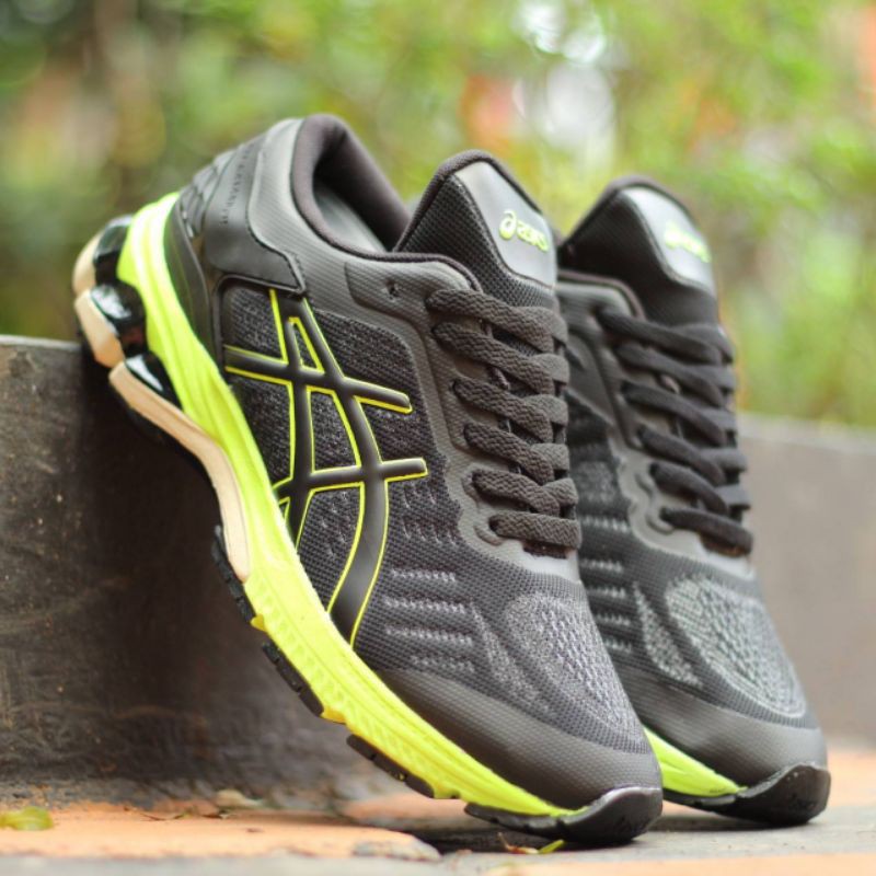 Giày Thể Thao Asics Kayano 26 Thời Trang Năng Động Cho Nam