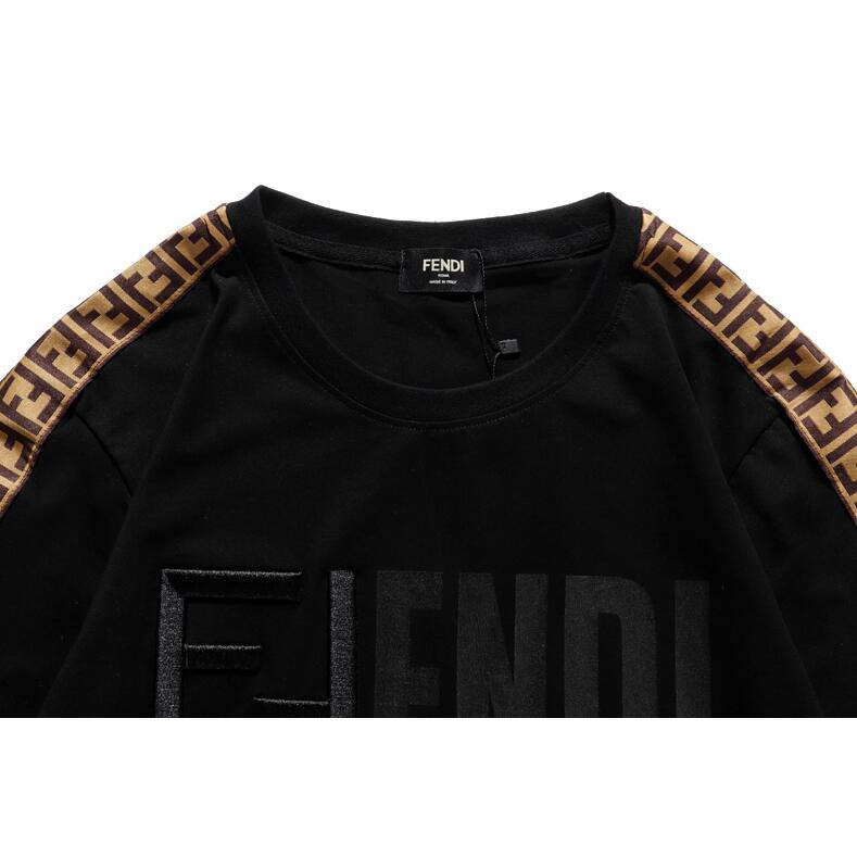 Áo Thun Fendi Thời Trang Cao Cấp | BigBuy360 - bigbuy360.vn