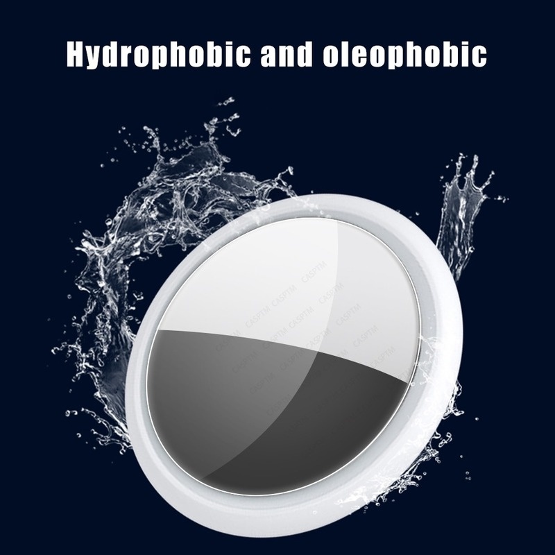 Miếng Dán Màn Hình Chống Trầy Xước Cho Apple Airtag