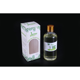 Tinh dầu bạc hà leviter 100ml - hàng việt nam