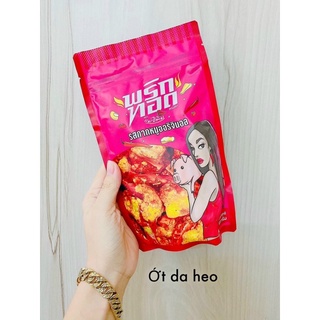 Snack ớt Thái Lan 🌸