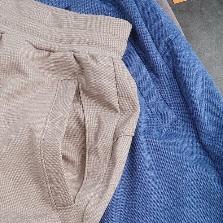 [Mã FAMALLT5 giảm 15% đơn 150K] Quần Short Nam VICERO Chất Thun Co Giãn Siêu Tốt 4 Màu Trẻ Trung Năng Động | BigBuy360 - bigbuy360.vn