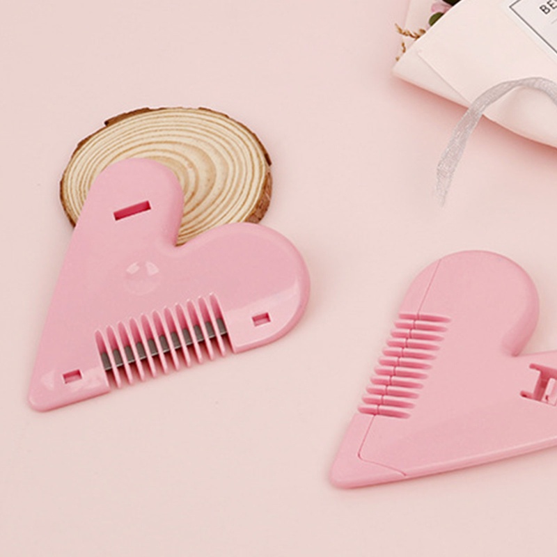 Tông Đơ Cắt Tóc Kèm Lưỡi Dao Tiện Dụng