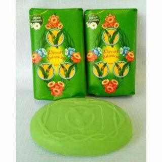 Xà  Bông  Con  vẹt  thái  Lan