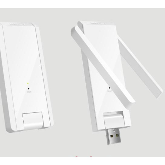 Kích sóng wifi Mercury 300Mbps MW302RE