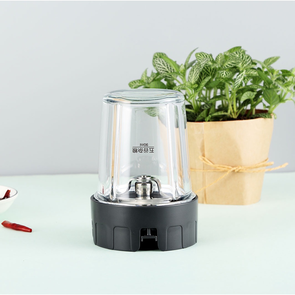 Cốc xay đa năng 250ml cho máy xay đa năng Pinlo YM-B05
