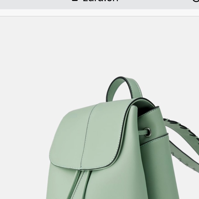 Ba lô zara auth