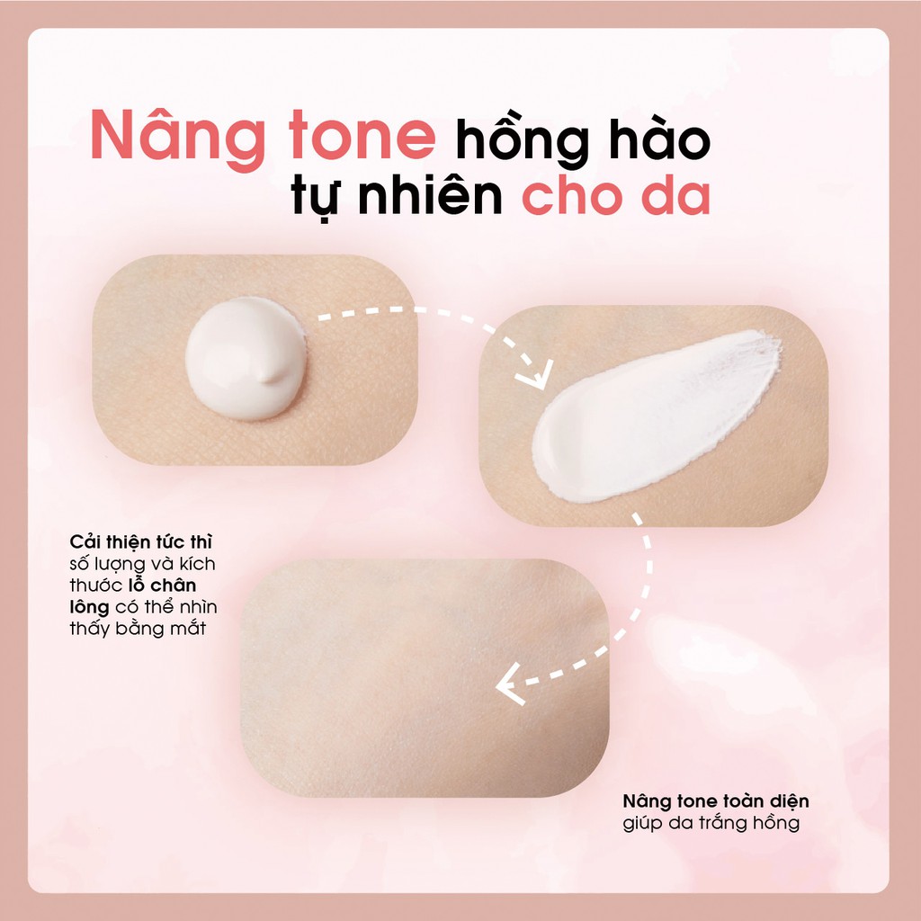 Kem Chống Nắng Innisfree Tone up No Sebum SPF50/PA++++ 50ml Nâng Tông Da, Kiềm Dầu, Che Phủ Lỗ Chân Lông và Giảm Bã Nhờn bảo vệ da trước ánh mặt trời và tia UV [INNISFREE Tone Up No Sebum Sunscreen 50ml]