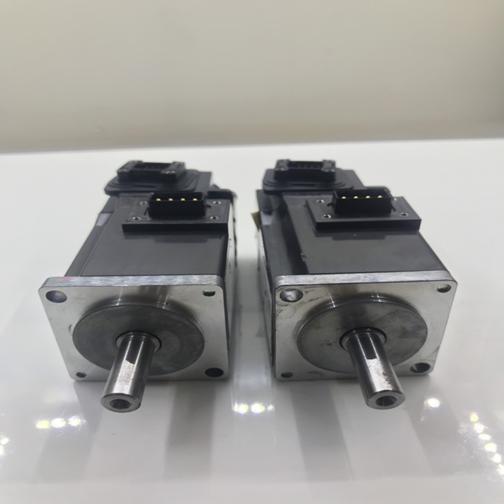 HG-KR13 Động cơ servo 100W J4 Mitsubishi