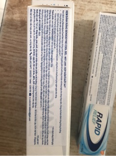 Kem đánh răng Sensodyne