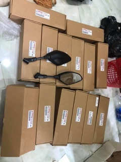 Kính chiếu hậu MT03