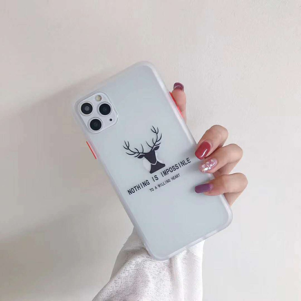 Cartoon skin feel soft silicone phone case for Vivo Y11 Y12 Y15 Y17 Y91 Y93 Y95 V15 Z1pro | BigBuy360 - bigbuy360.vn
