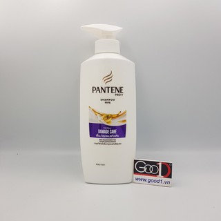 Dầu gội Pantene Thái Lan 450ml