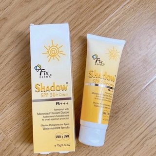 [CHÍNH HÃNG 100%] Kem chống nắng Fix Derma Shadow SPF 50+