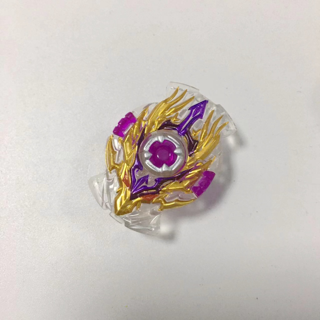 Con Quay Đồ Chơi Beyblade Thiết Kế Độc Đáo Cho Trẻ Em