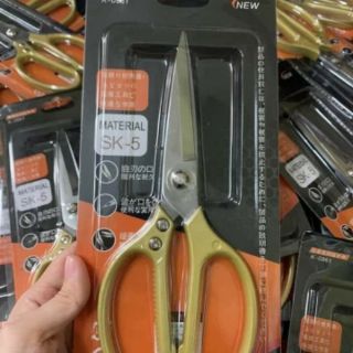 Kéo cắt Kapusi cao cấp