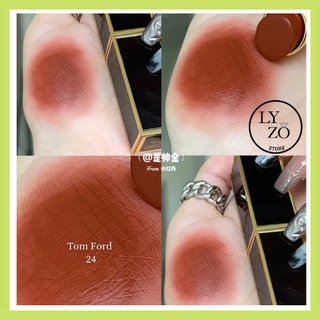 Son tom ford lip color satin matte 24,27
