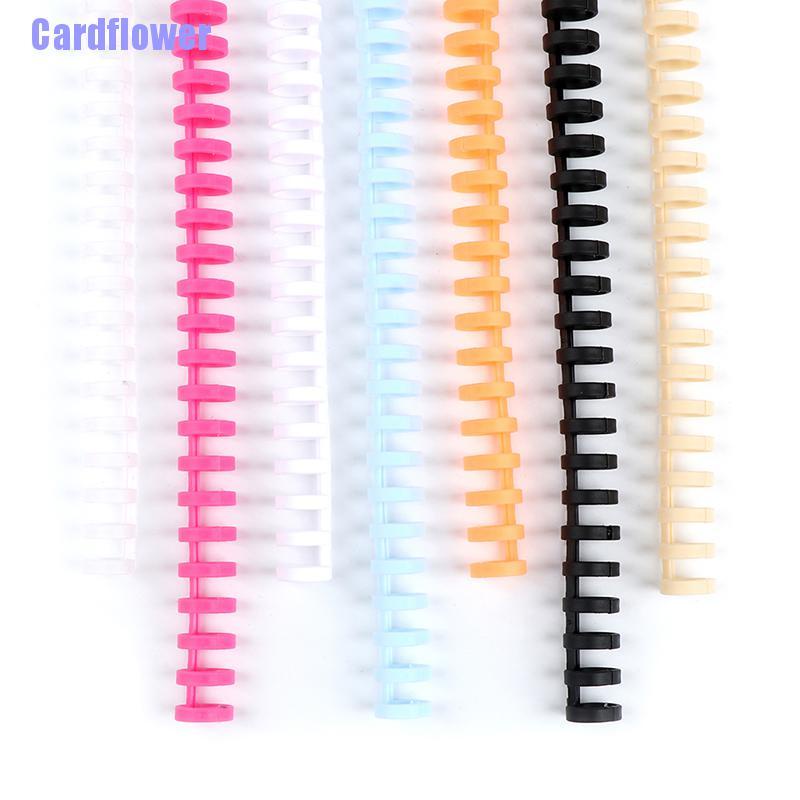 A4 A5 A6 Nhựa 30 Lỗ