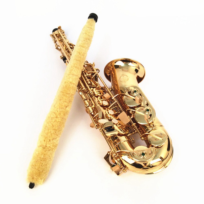 Cọ Vệ Sinh Mềm Mại Cho Kèn Alto Saxophone