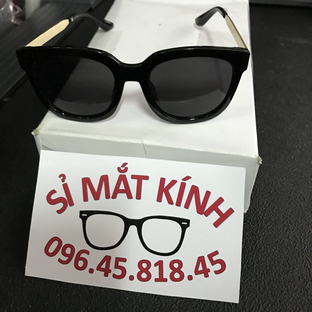 Kính mát chân kim loại 5504