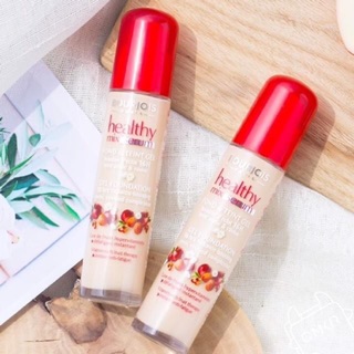 Kem nền BOURJOIS
