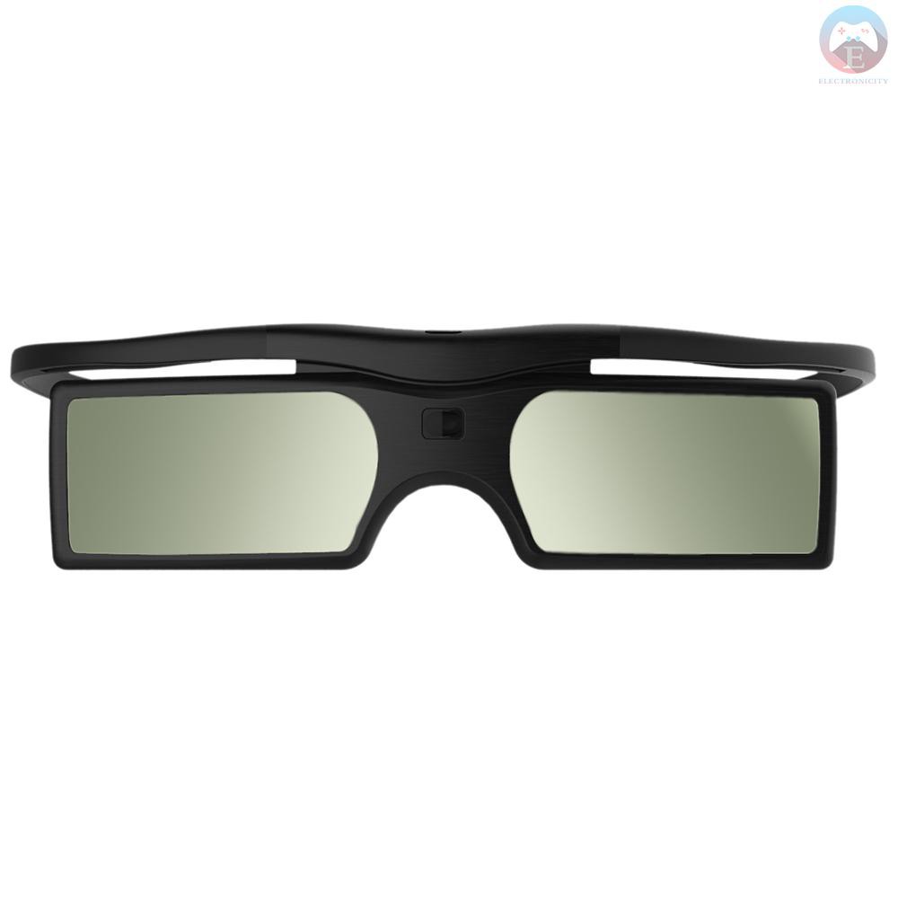 Ê G15-BT Bluetooth 3D Active Shutter Glasses for Epson/Samsung/SONY/SHARP Bluetooth 3D Projector TV