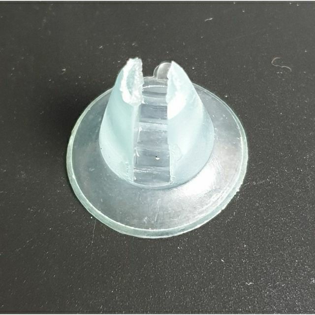 Hít Kính ngăn hồ cá cảnh - GuppyXanh