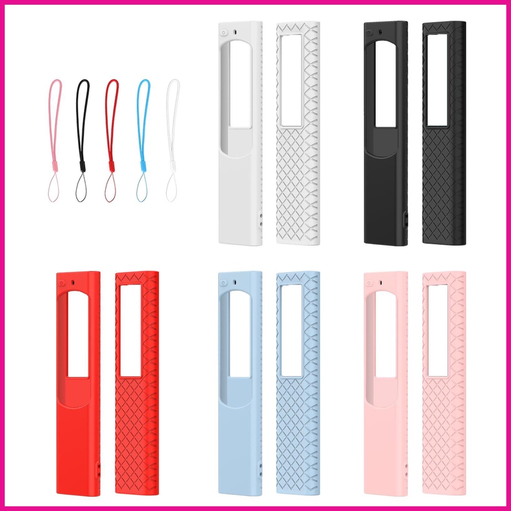 Vỏ Silicone Bảo Vệ Điều Khiển Từ Xa Cho Sam sung BN59
