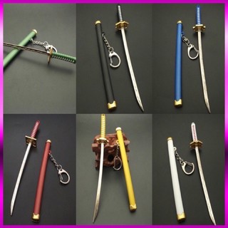 mô hình katana