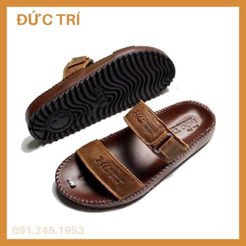 DÉP DA NAM CAO CẤP ĐỨC TRÍ