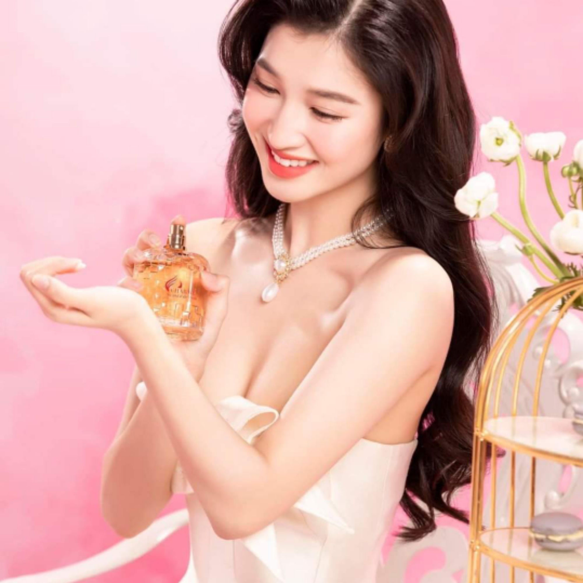 NƯỚC HOA, MỸ PHẨM CHÍNH HÃNG