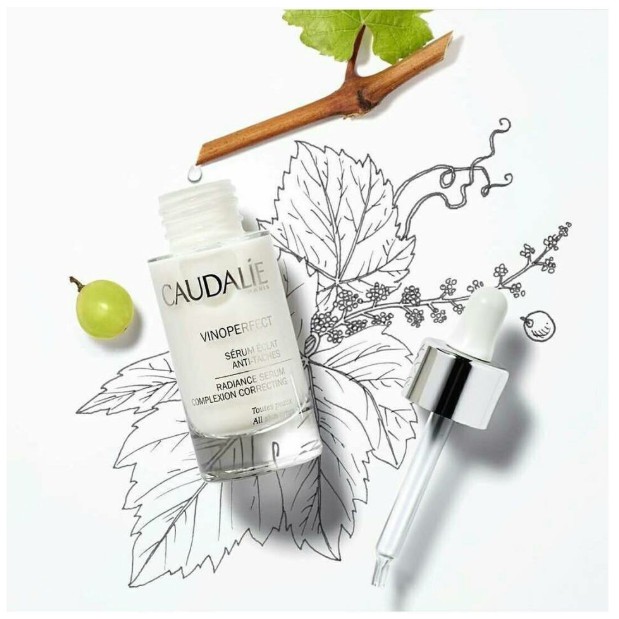 SERUM CAUDALIE VINOPERFECT 30ML