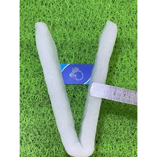 Bông Gòn Lọc Nước Hồ Cá